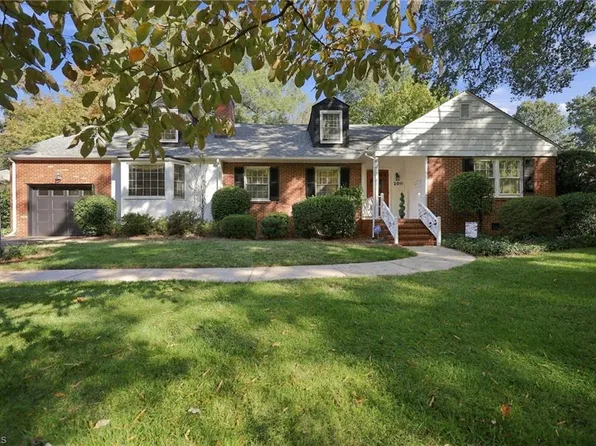 2011 Georgia Ave, Winston Salem, NC 27104