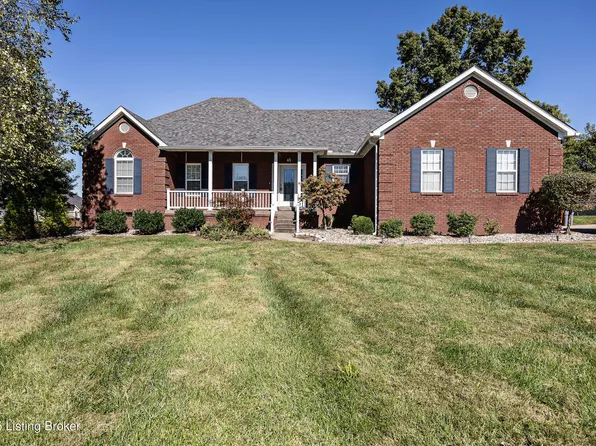 45 Crosslin Ct, Elizabethtown, KY 42701