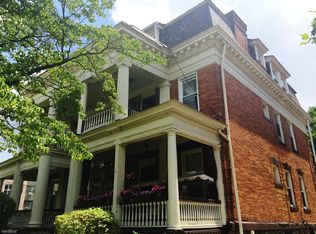 5622 Stanton Ave APT 1, Pittsburgh, PA