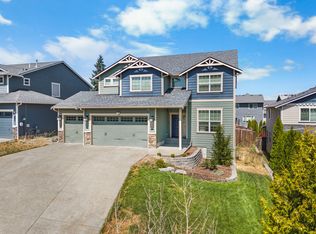 9343 Prairie Wind St SE, Yelm, WA