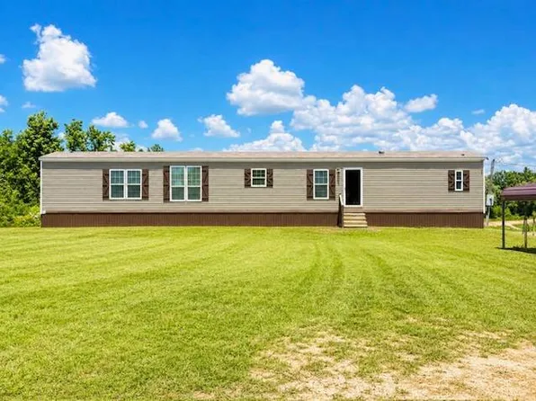 157 Domingue Ln, Many, LA 71449