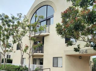 924 3rd St APT 104, Santa Monica, CA 90403