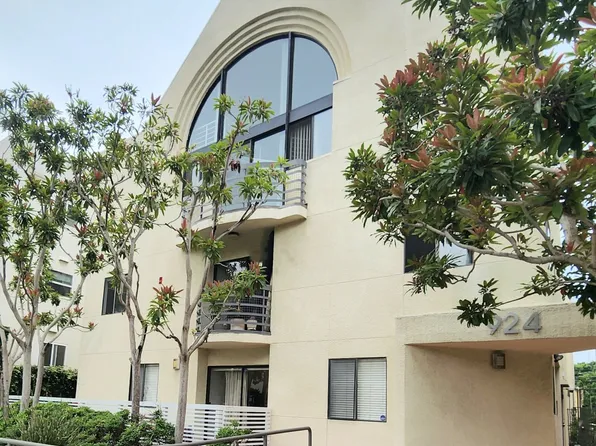 924 3rd St APT 302, Santa Monica, CA 90403