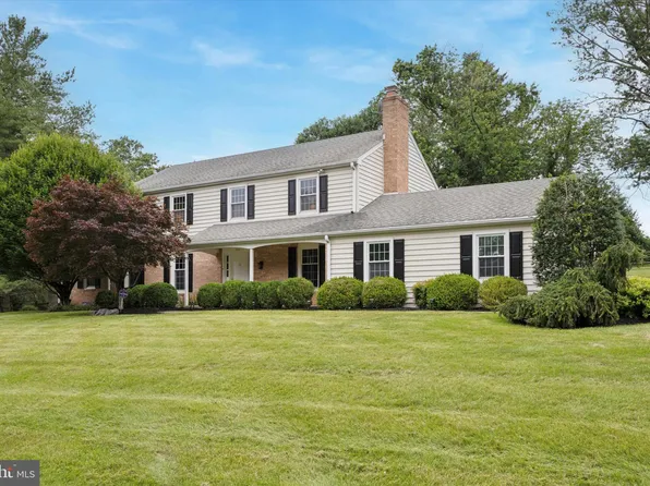 303 Plymouth Rd, Lower Gwynedd, PA 19002