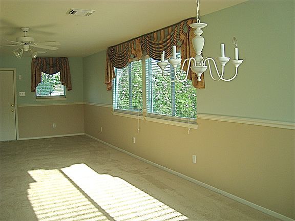 Living / Dining Room