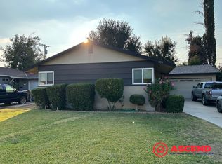 1713 Benton St, Bakersfield, CA 93304