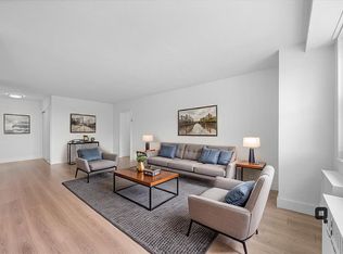 825 Morrison Ave APT 8K, Bronx, NY