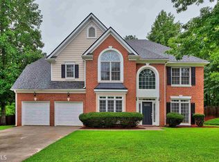 62 Briar Grv, Newnan, GA 30265