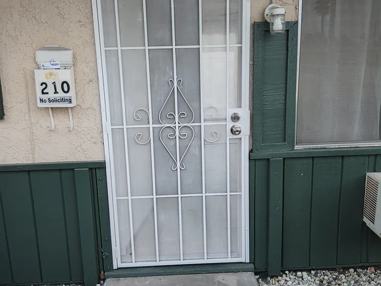 210 N Santa Fe St #210 — Photo 19