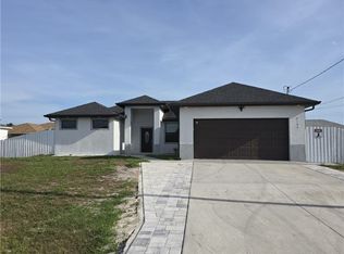 4109 13th St W, Lehigh Acres, FL 33971