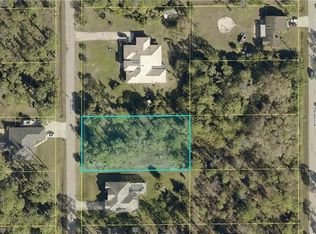 808 Euclid Ave, Lehigh Acres, FL 33972