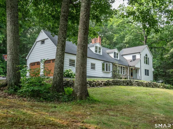 24 Wright Road, Canton, CT 06019