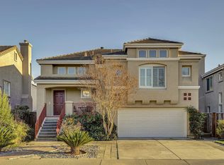 106 Triana Way, San Ramon, CA 94583