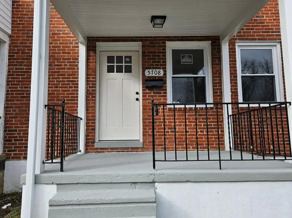5708 Fenwick Ave, Baltimore, MD 21239
