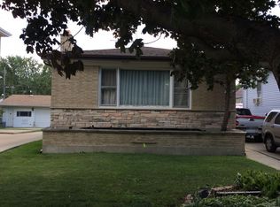 3323 Ruby St, Franklin Park, IL 60131