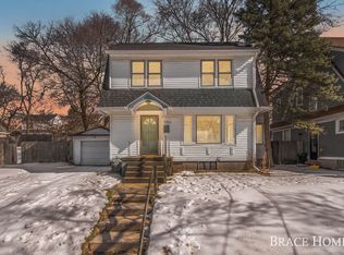 1050 Cooper Ave SE, Grand Rapids, MI 49507