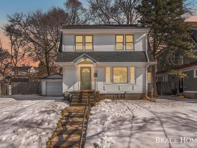 1050 Cooper Ave SE, Grand Rapids, MI, 49507