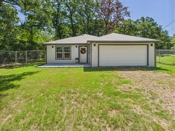 143 Kanawka Rd, Mabank, TX 75156
