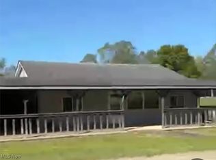 195 Creston Hill Rd, Creston, WV 26141