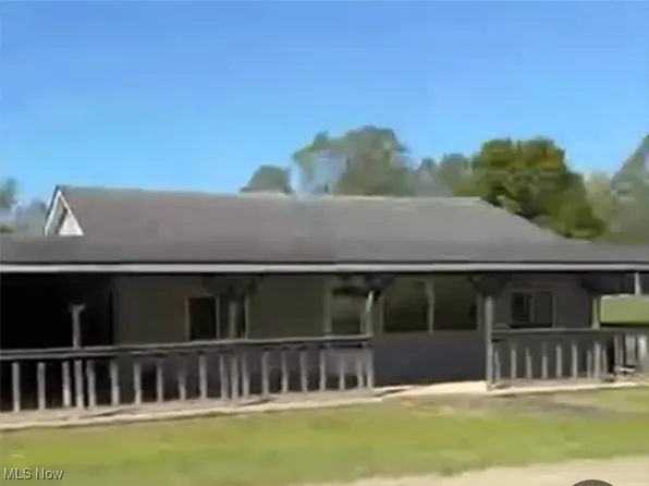 195 Creston Hill Rd, Creston, WV 26141