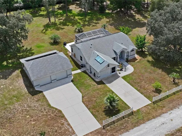 26394 BLISS STREET, BROOKSVILLE, FL 34602