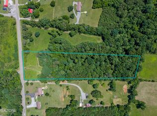 0 Asheville Hwy, Strawberry Plains, TN 37871