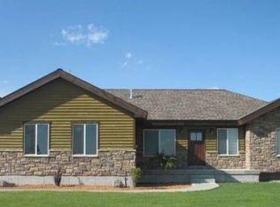 3813 E 120 N, Rigby, ID 83442