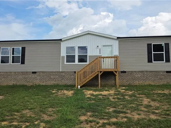 2666 W Simpson Rd, Burlington, NC 27217
