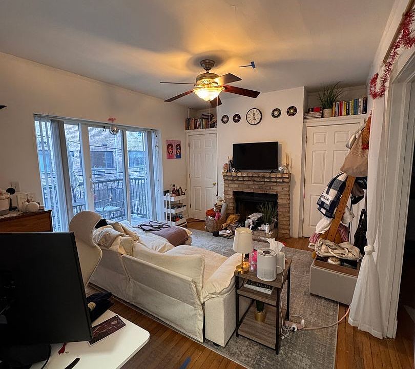 517 W Deming Pl APT 2N, Chicago, IL 60614 | Zillow