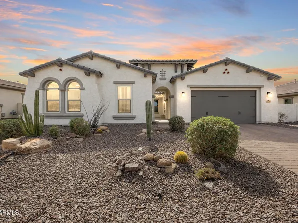 3539 E Starflower Drive, Queen Creek, AZ 85142