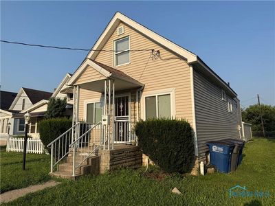 3319 Maple St, Toledo, OH, 43608