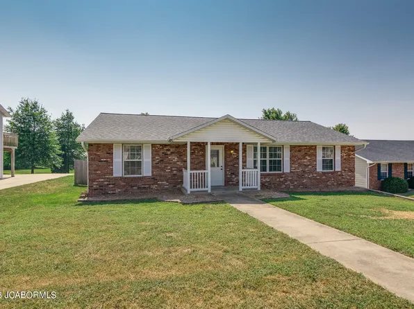 3923 Oxford Rd, Jefferson City, MO 65109