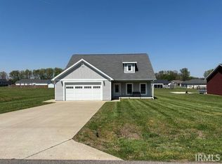 839 Washington St, Rockport, IN