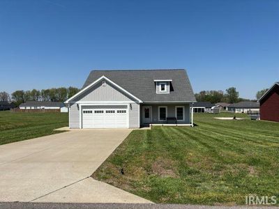 839 Washington St, Rockport, IN, 47635