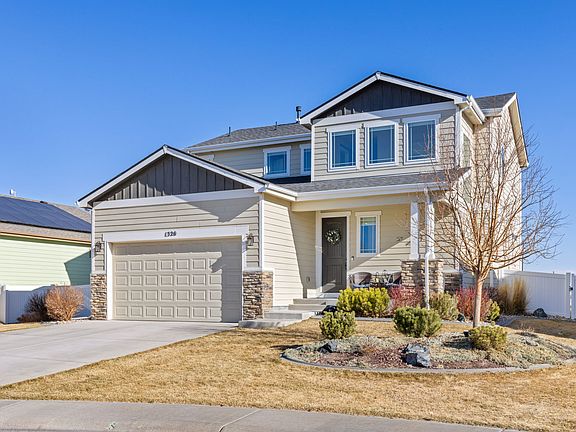 2nd image of 1320 Cimarron Cir