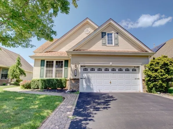 19 Republic Row, Franklin Twp., NJ 08873