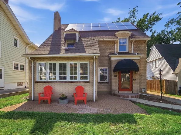 16 Kenwood Dr, Middletown, OH 45042