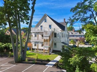 58 Columbia Ave #3, Cranston, RI 02905