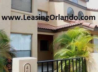 4844 Marks Ter #398, Orlando, FL 32811