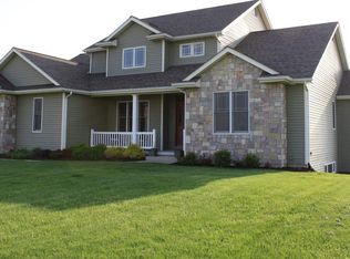 7648 N 500 E, Decatur, IN 46733