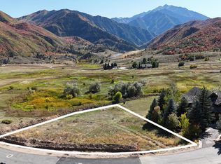 9000 S Meadow Dr W, Heber City, UT 84032