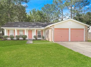 814 Covington Point Dr, Covington, LA 70433
