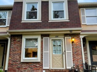 337 Quail Run Rd, Venetia, PA 15367
