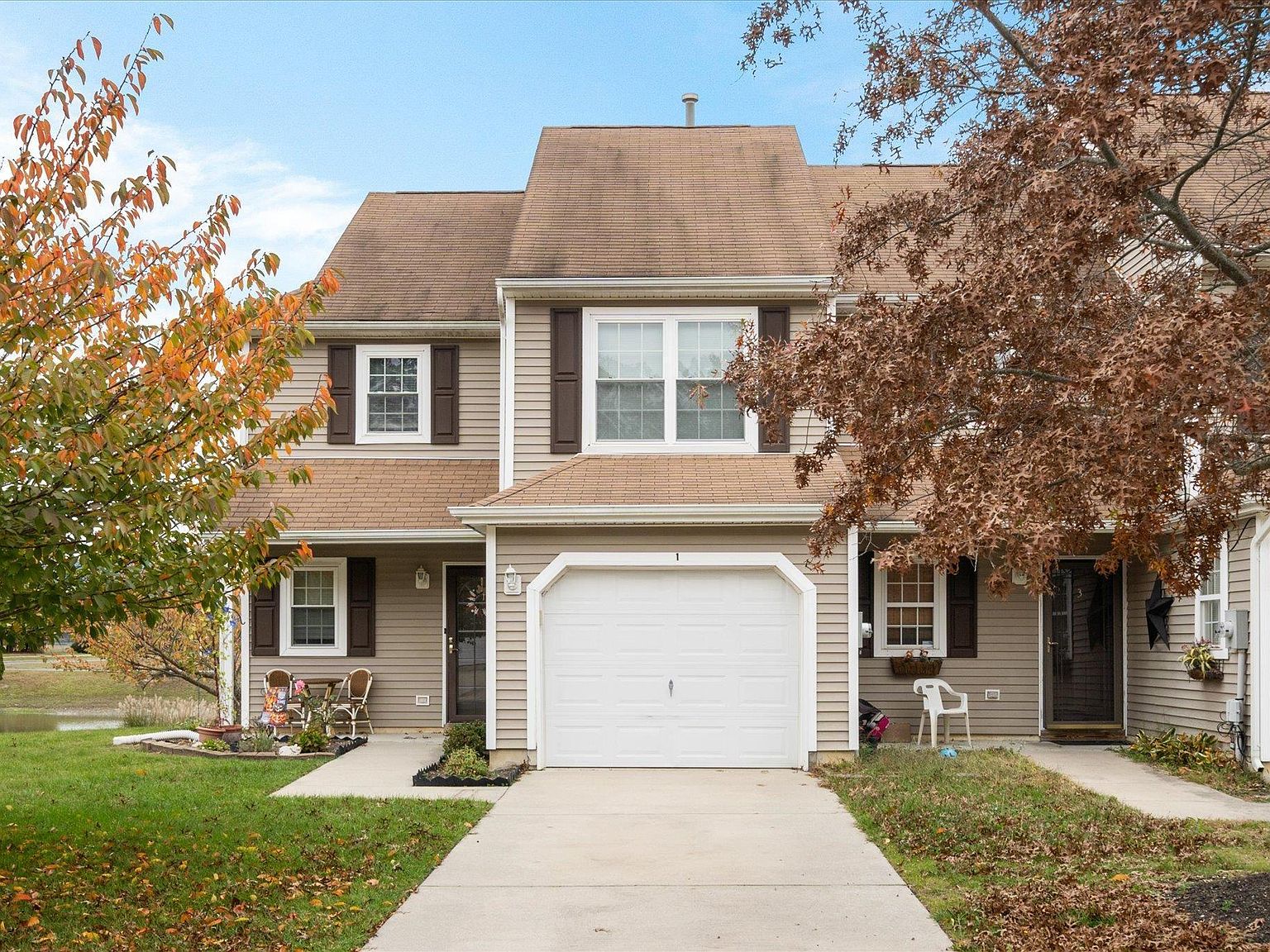 1 Brandywine Ct, Egg Harbor Township, NJ 08234 Zillow