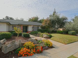 1467 W Warner Ave, Fresno, CA