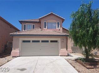 8236 W Rochelle Ave, Las Vegas, NV 89147
