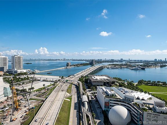 4th image of 1100 Biscayne Blvd Unit 2705