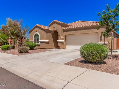 7688 W Bloomfield Rd, Peoria, AZ, 85381