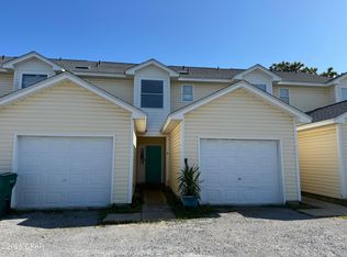 602 Camelia St APT C, Panama City Beach, FL 32407