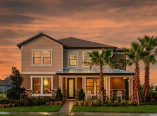 5804 Esker Falls Ln, Lithia, FL 33547